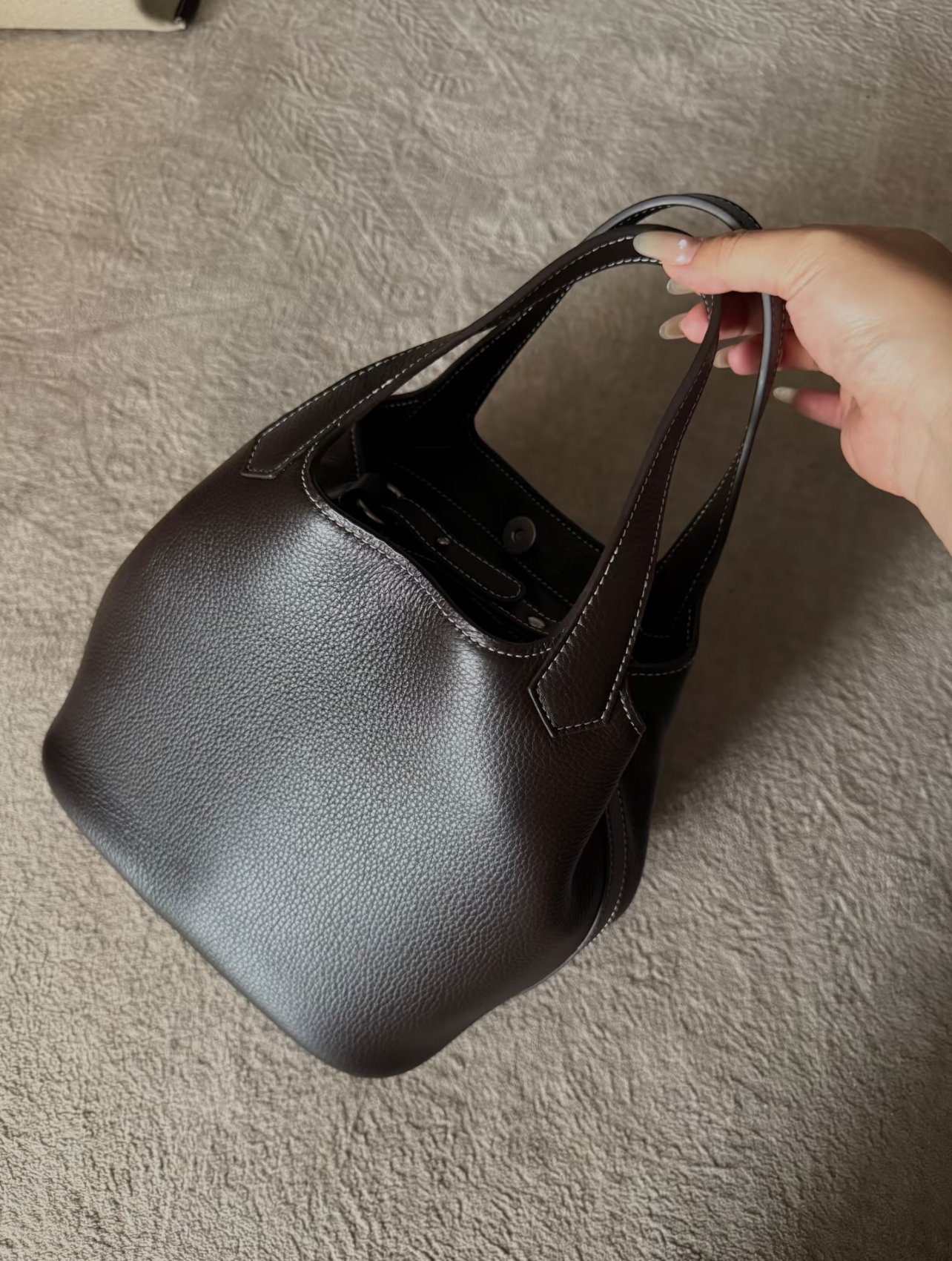 Chain Shoulder Bag